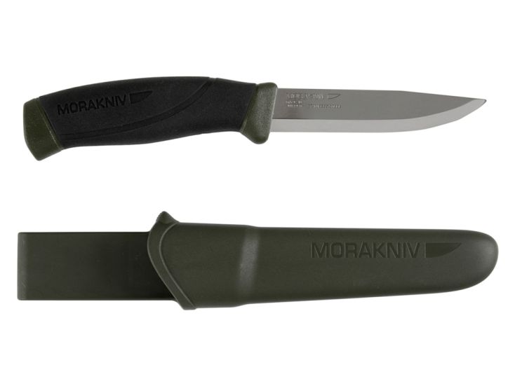 Mora Companion MG Messer