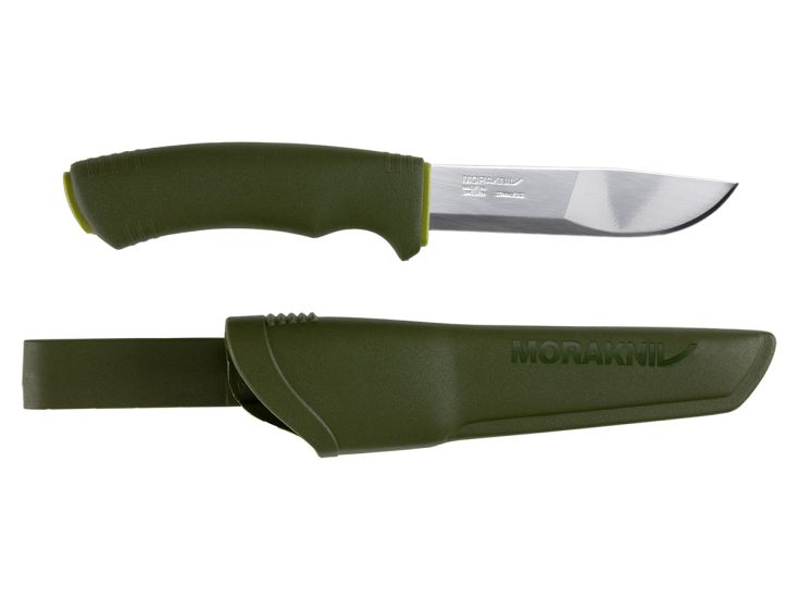 Mora BushCraft Messer