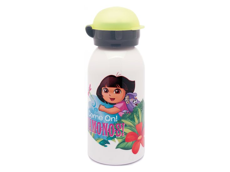 Laken Dora The Explorer Trinkflasche 400ml