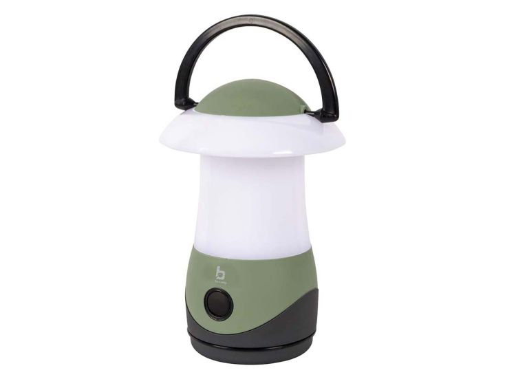 Bo-Camp Cygnus Tischlaterne - Green