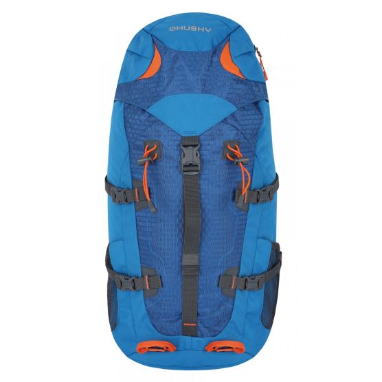 Husky Expedition Scape 38 Liter Rucksack - Blue