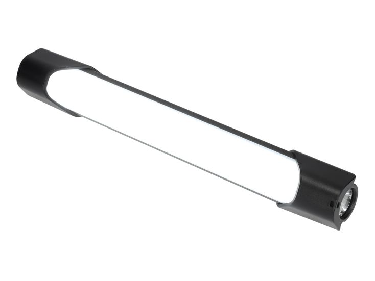 Haba Magnaluce g=Garagenlampe en Taschenlampe