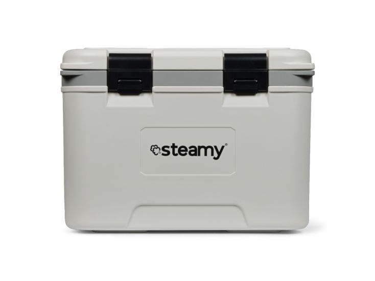 Steamy Marine 21, Kühlbox - 21L