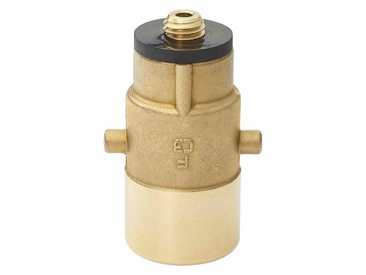 ProPlus Bajonet LPG Adapter