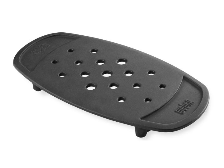 Weber GBS Trivet Untersetzer