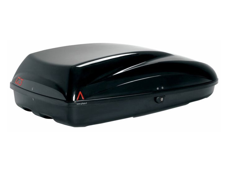 G3 Arjes 320 Dachbox