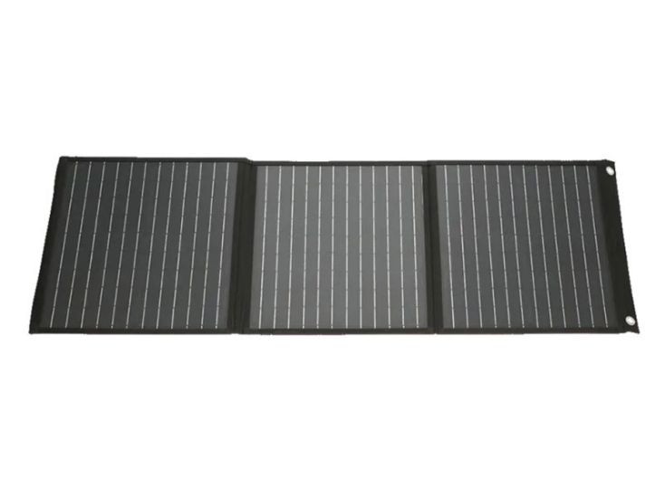 Mestic Solar MSFO-150 faltbares Solarmodul
