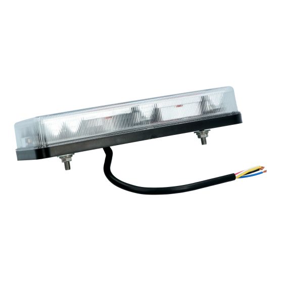 Carpoint LED Rücklicht Links 6 Funktionen