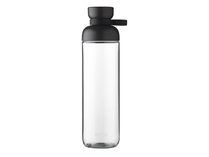 Mepal Vita 900 ml Trinkflasche - Black
