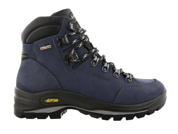 Grisport Anden Wanderschuhe - Blue