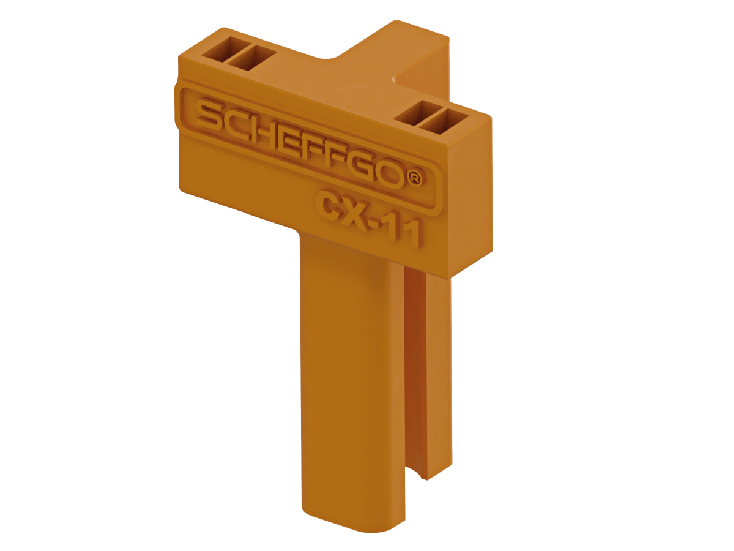 ScheffGO® CX-011 Deurstopper