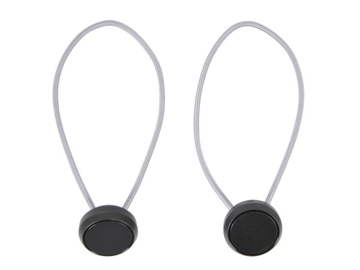 Thule Omnistor Set langer Schlaufenknopf Blocker G2