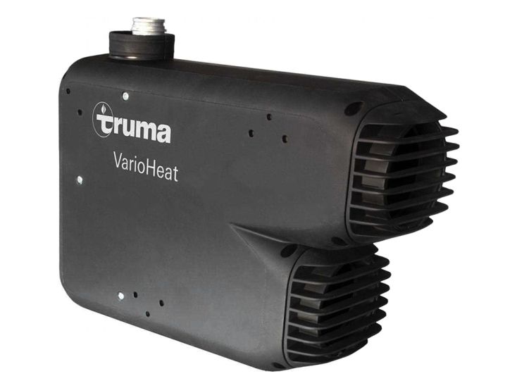 Truma VarioHeat Comfort CP Plus Heizung