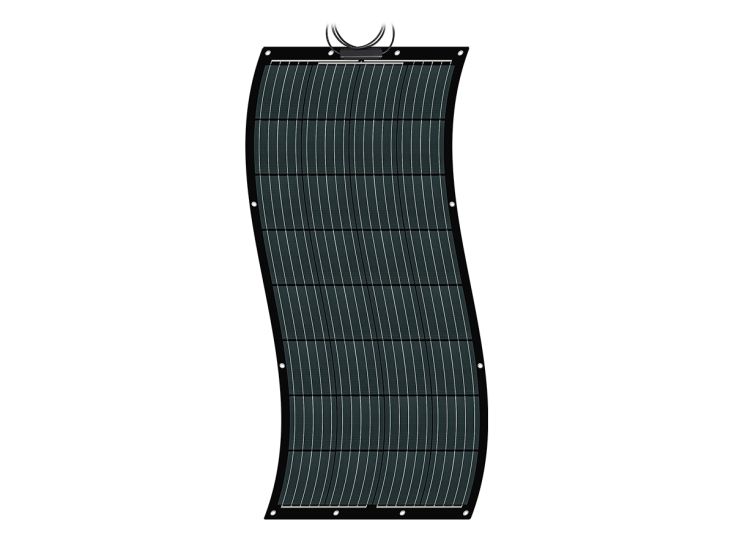 Schwaiger SOFP0200 flexibel zonnepaneel - 200 watt