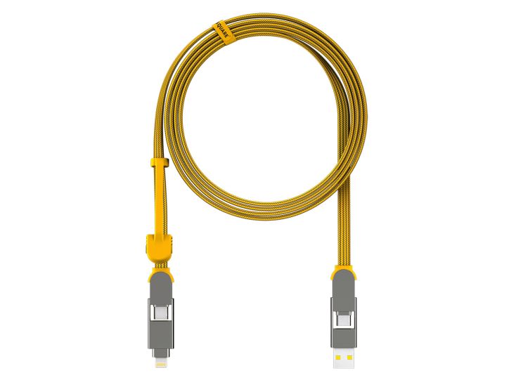 inCharge XL 2 Meter Ladekabel