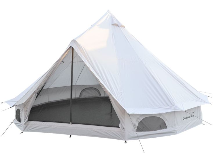 Skandika Tipi Kuopio 400 Protect groepstent