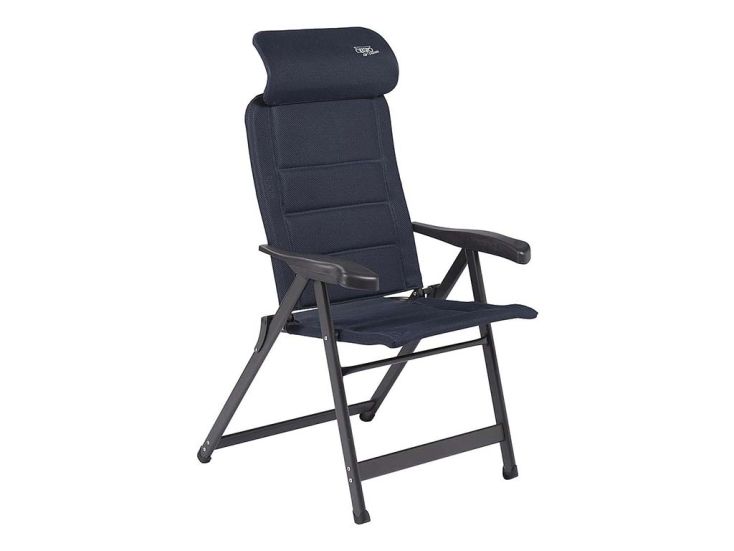 Crespo AP-237 Air-Deluxe Compact Klappstuhl