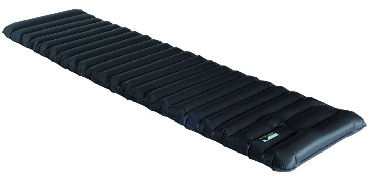 High Peak Dayton Matte