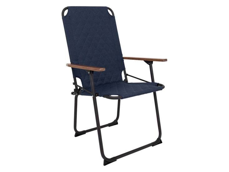 Bo-Camp Industrial Jefferson XL Klappstuhl