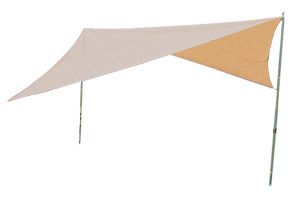 Zweite Chance Obelink Tarp/Wing beige TC