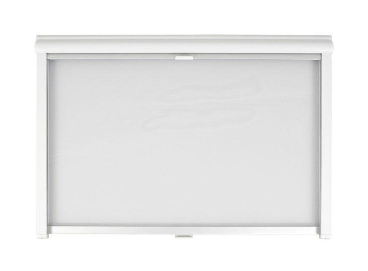 Remis Remiflair I Combirollo grey - 180 x 80 cm