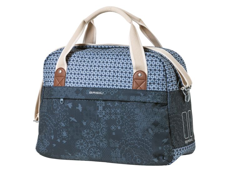 Basil Bohème einzelne Fahrradtasche