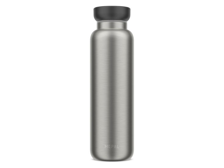 Mepal Ellipse 900ml Isolierflasche - Nordic black
