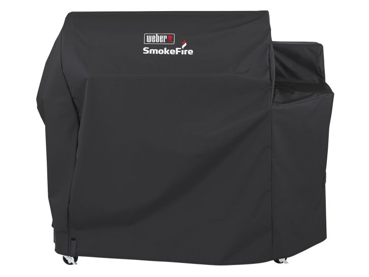 Weber Smoke Fire EX6 Grill Abdeckhaube