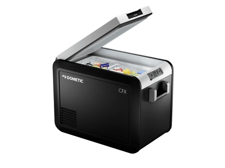 Dometic CFX3 45 tragbare Kompressor-Kühlbox