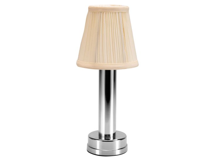 Avia LED Tischlampe - Retro