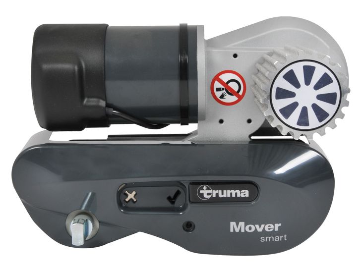 Zweite Chance Truma Smart M Rangierhilfe