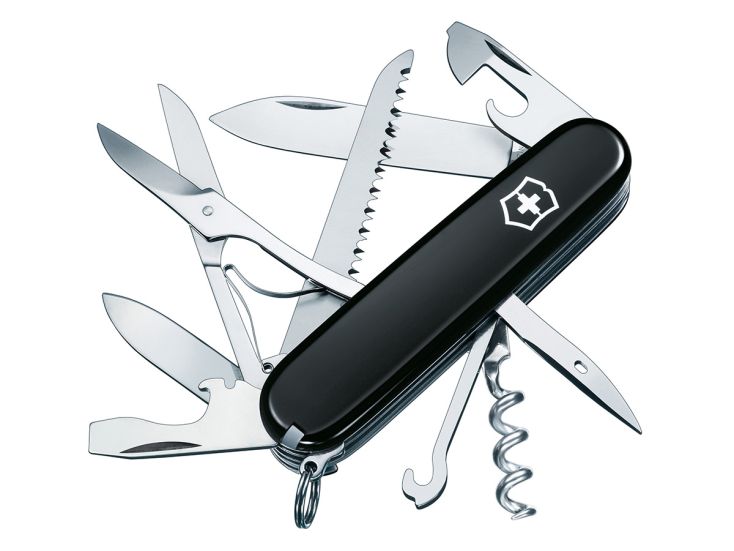 Victorinox Huntsman Taschenmesser
