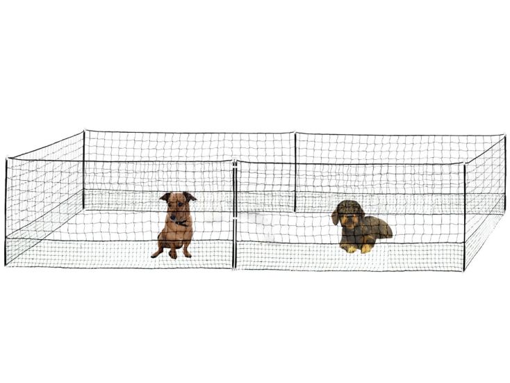 Obelink 12 Meter Zaunnetz