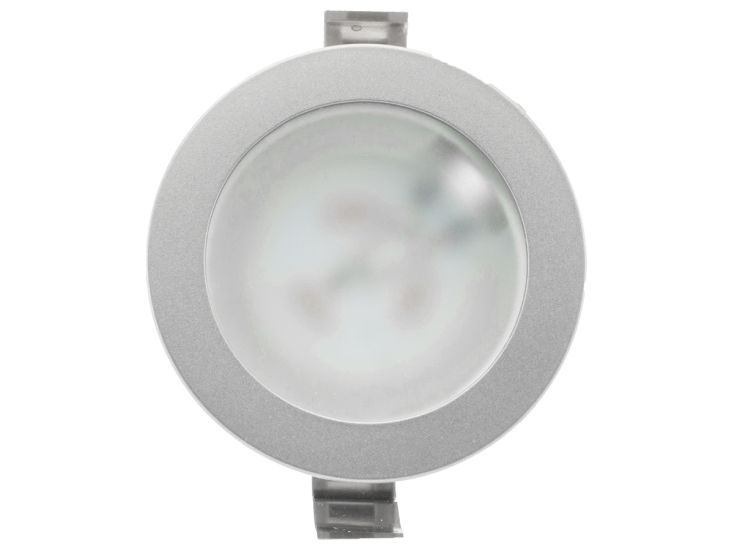Dometic LED matter Einbauspot