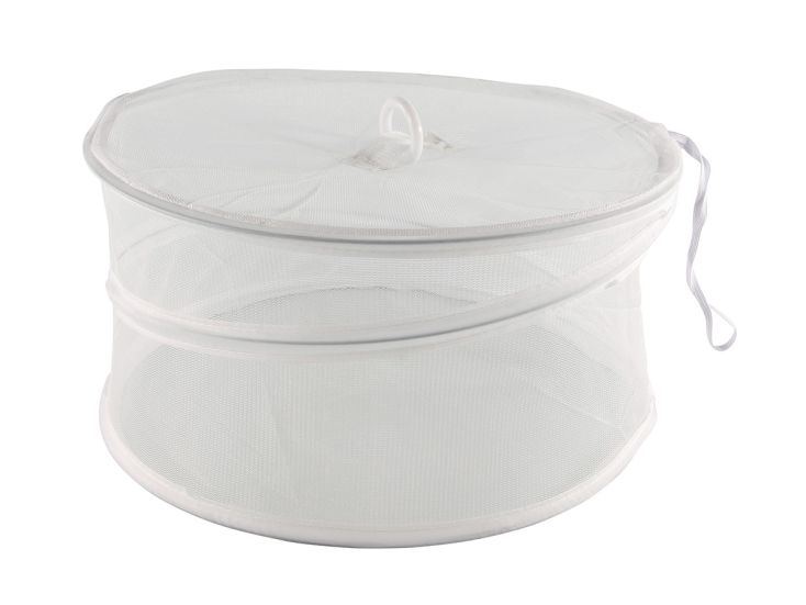 Faltbares 29 x 14 cm Foodcover