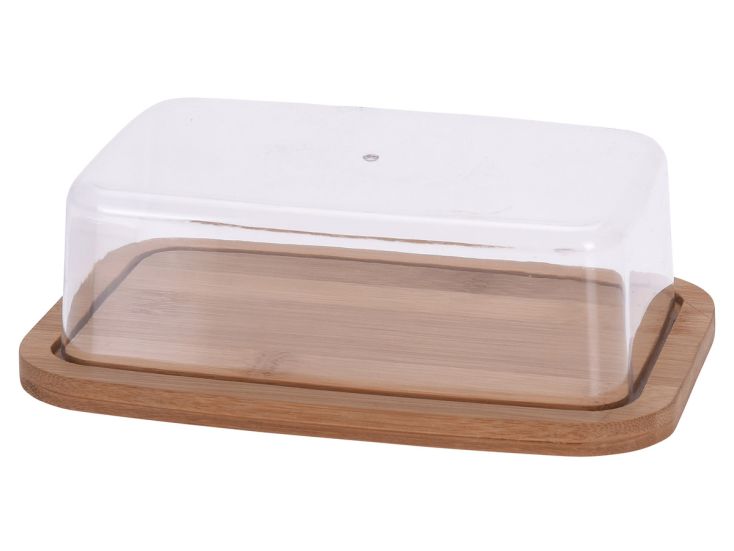 Excellent Houseware Butterdose