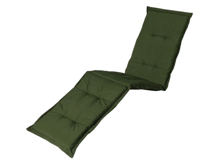 Madison Panama Green Liegekissen
