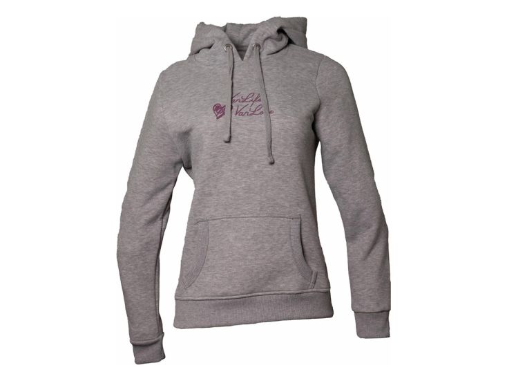 Van One World To See Damen Hoodie