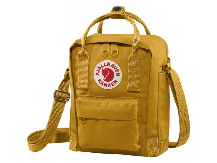 Fjällräven Kånken Sling Schultertasche