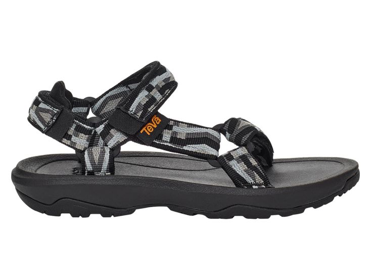 Teva K Hurricane XLT 2 Kindersandalen - Black