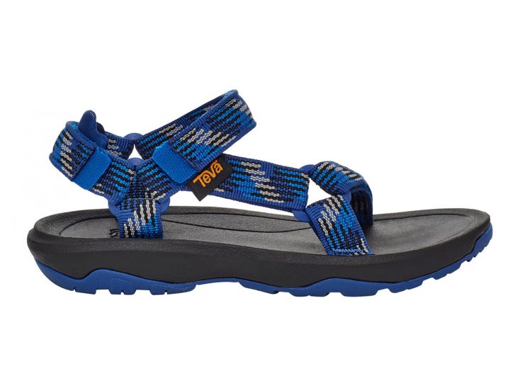 Teva Y Hurricane XLT 2 Sandalen - Blue