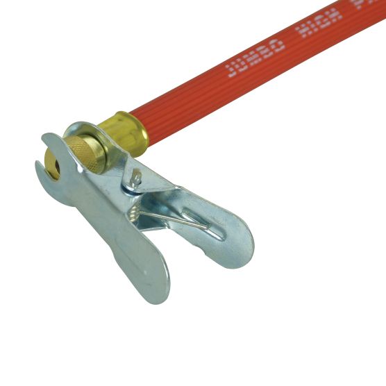 Jumbo Fahrradpumpe
