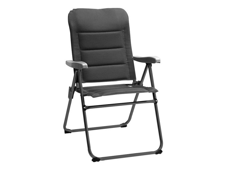 Brunner Skye 3D Compact klapstoel - Black