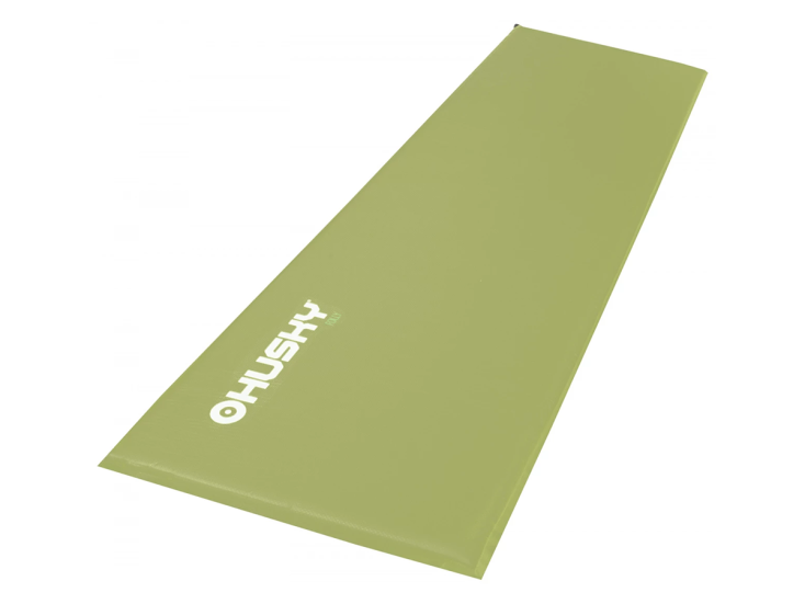 Husky Folly 2.5 Selbstaufblasbare Isomatte - Light Green