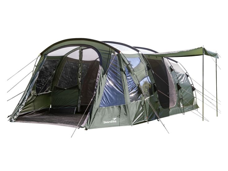 Skandika Canyon 4 Protect tunneltent