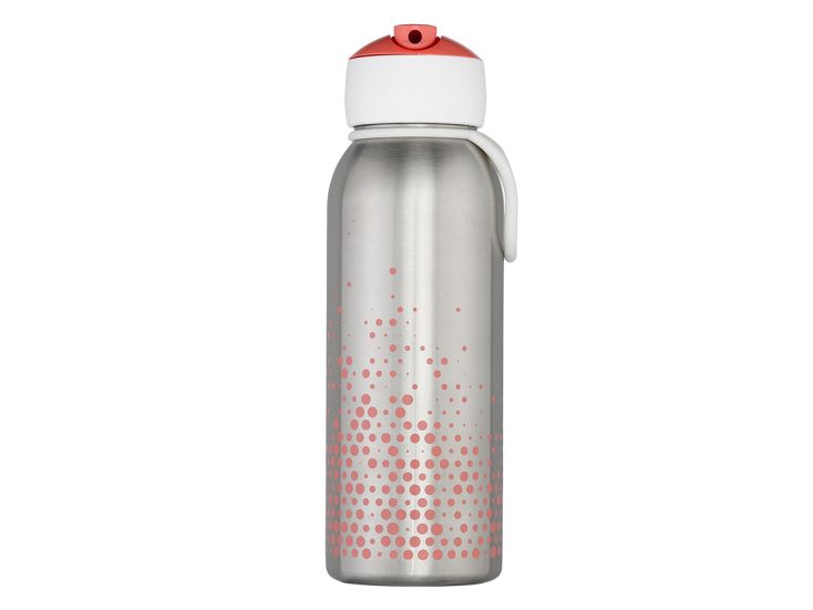 Mepal Campus 350 ml Flip-Up Thermoflasche - Pink