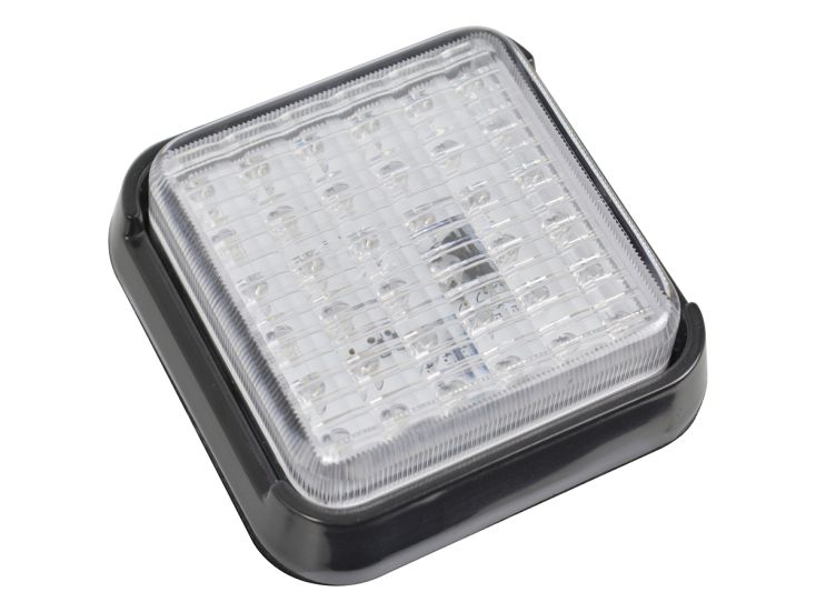 Carpoint 36 LED Rückfahrleuchte