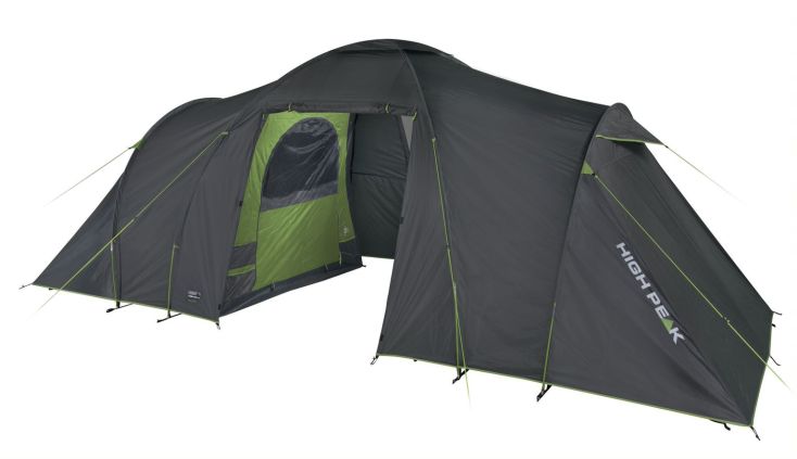 High Peak Como 6.0 Tunnelzelt