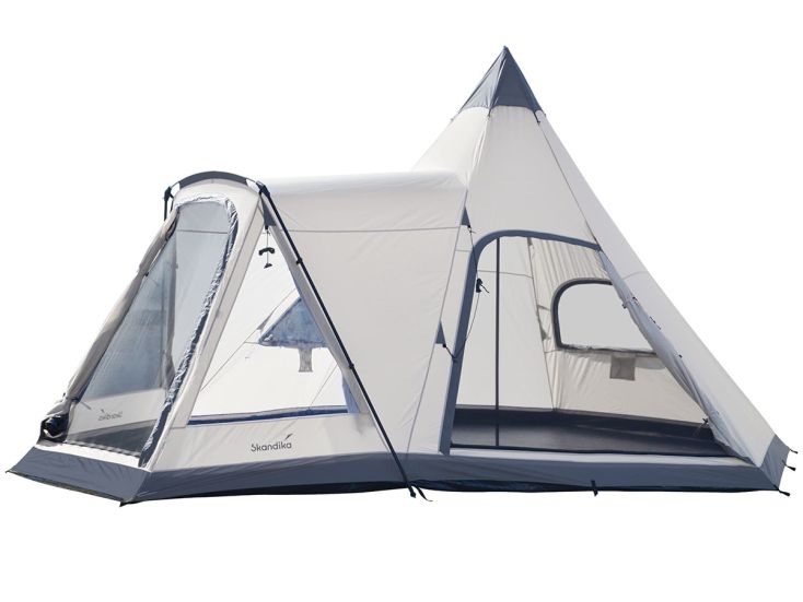 Skandika Hetta 460 Protect Plus tent