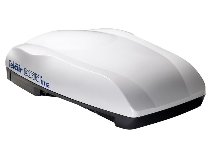 Zweite Chance Telair Dualclima 8400H Dachklimaanlage